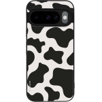 Sonique ���� Animal Print Series ��� Google Pixel 10 5G / Pixel 10 Pro 5G Cow 01