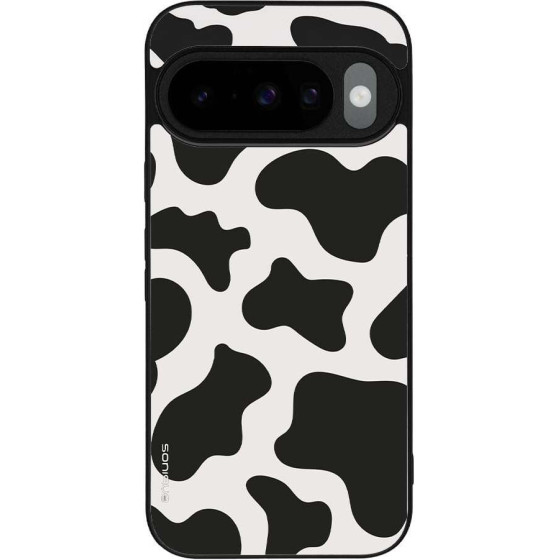 Sonique ���� Animal Print Series ��� Google Pixel 10 5G / Pixel 10 Pro 5G Cow 01