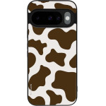 Sonique ���� Animal Print Series ��� Google Pixel 10 5G / Pixel 10 Pro 5G Cow 02