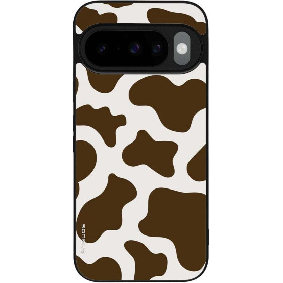 Sonique ���� Animal Print Series ��� Google Pixel 10 5G / Pixel 10 Pro 5G Cow 02