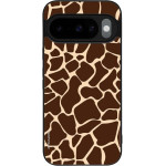 Sonique ���� Animal Print Series ��� Google Pixel 10 5G / Pixel 10 Pro 5G Giraffe 01