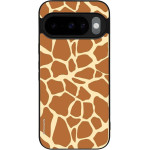Sonique ���� Animal Print Series ��� Google Pixel 10 5G / Pixel 10 Pro 5G Giraffe 02