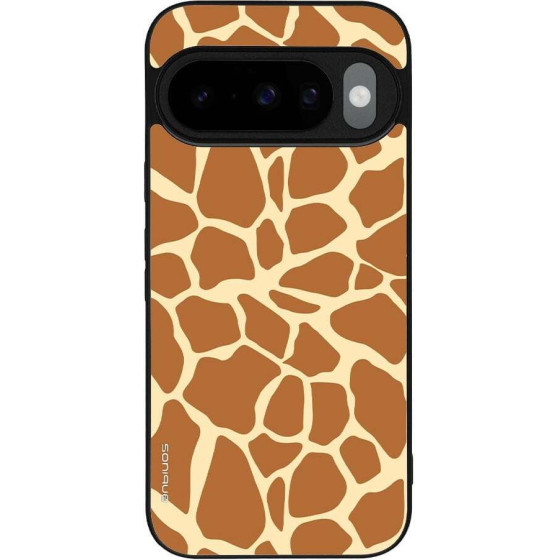 Sonique ���� Animal Print Series ��� Google Pixel 10 5G / Pixel 10 Pro 5G Giraffe 02