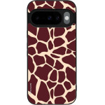 Sonique ���� Animal Print Series ��� Google Pixel 10 5G / Pixel 10 Pro 5G Giraffe 03