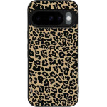 Sonique ���� Animal Print Series ��� Google Pixel 10 5G / Pixel 10 Pro 5G Leopard 01