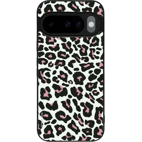 Sonique ���� Animal Print Series ��� Google Pixel 10 5G / Pixel 10 Pro 5G Leopard 02