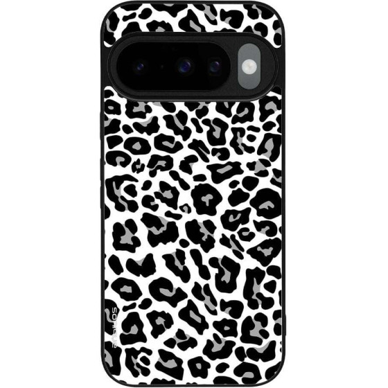 Sonique ���� Animal Print Series ��� Google Pixel 10 5G / Pixel 10 Pro 5G Leopard 03