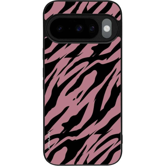 Sonique ���� Animal Print Series ��� Google Pixel 10 5G / Pixel 10 Pro 5G Tiger 02