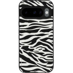 Sonique ���� Animal Print Series ��� Google Pixel 10 5G / Pixel 10 Pro 5G Zebra