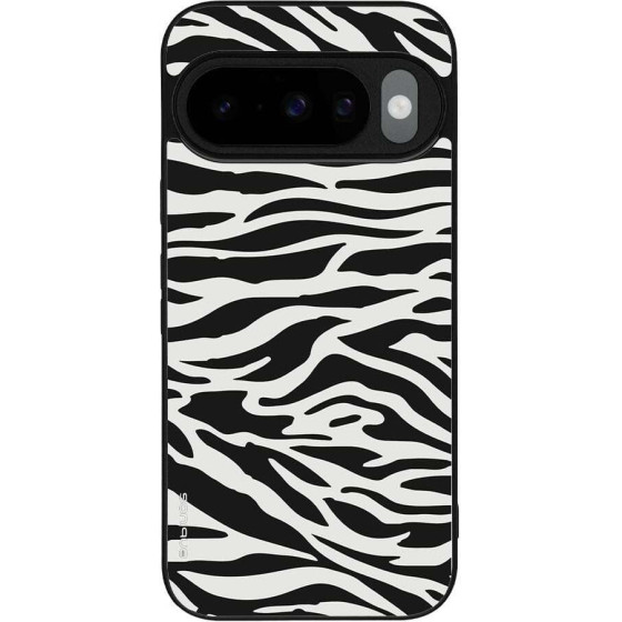 Sonique ���� Animal Print Series ��� Google Pixel 10 5G / Pixel 10 Pro 5G Zebra