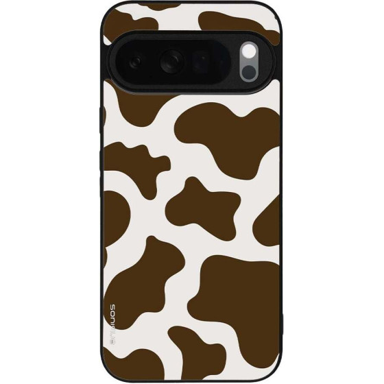 Sonique ���� Animal Print Series ��� Google Pixel 10 Pro Xl 5G Cow 02