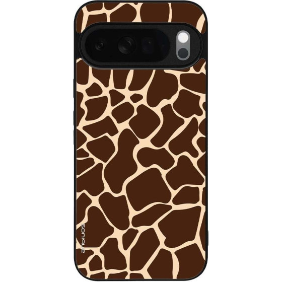 Sonique ���� Animal Print Series ��� Google Pixel 10 Pro Xl 5G Giraffe 01