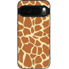 Sonique ���� Animal Print Series ��� Google Pixel 10 Pro Xl 5G Giraffe 02
