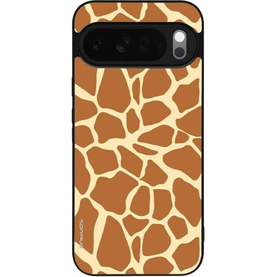 Sonique ���� Animal Print Series ��� Google Pixel 10 Pro Xl 5G Giraffe 02
