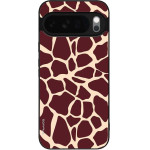 Sonique ���� Animal Print Series ��� Google Pixel 10 Pro Xl 5G Giraffe 03