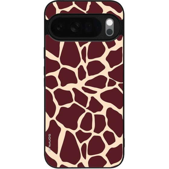 Sonique ���� Animal Print Series ��� Google Pixel 10 Pro Xl 5G Giraffe 03