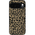 Sonique ���� Animal Print Series ��� Google Pixel 10 Pro Xl 5G Leopard 01
