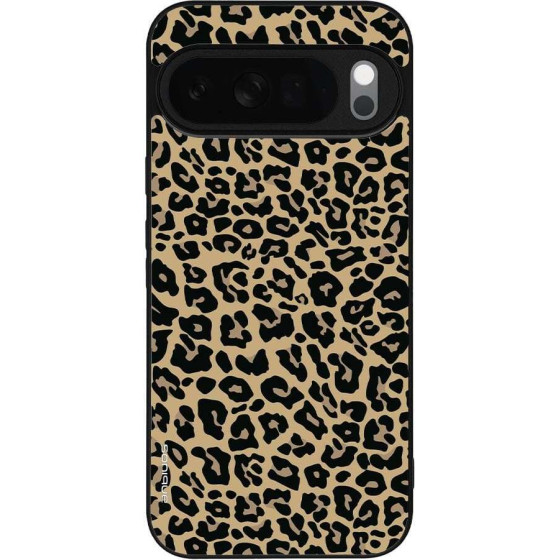 Sonique ���� Animal Print Series ��� Google Pixel 10 Pro Xl 5G Leopard 01