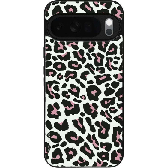 Sonique ���� Animal Print Series ��� Google Pixel 10 Pro Xl 5G Leopard 02