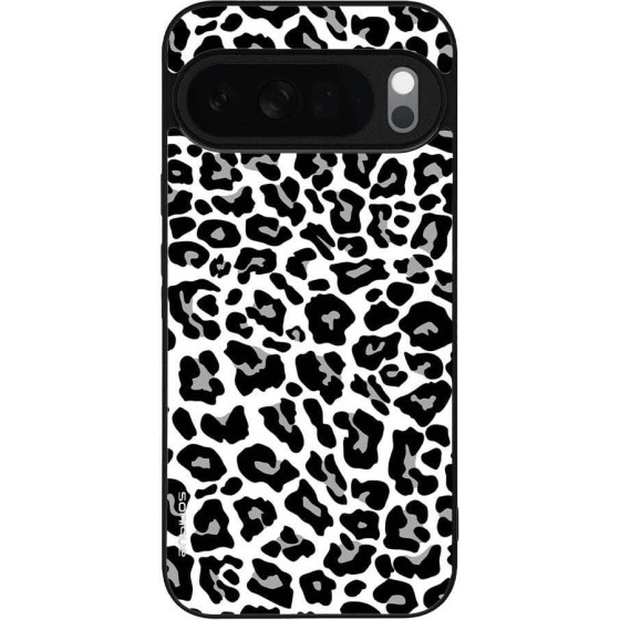 Sonique ���� Animal Print Series ��� Google Pixel 10 Pro Xl 5G Leopard 03