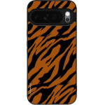 Sonique ���� Animal Print Series ��� Google Pixel 10 Pro Xl 5G Tiger 01