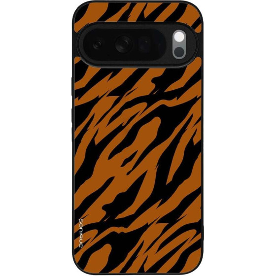 Sonique ���� Animal Print Series ��� Google Pixel 10 Pro Xl 5G Tiger 01