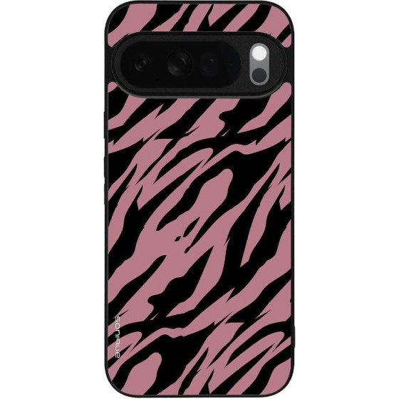 Sonique ���� Animal Print Series ��� Google Pixel 10 Pro Xl 5G Tiger 02