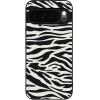 Sonique ���� Animal Print Series ��� Google Pixel 10 Pro Xl 5G Zebra
