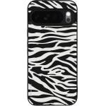 Sonique ���� Animal Print Series ��� Google Pixel 10 Pro Xl 5G Zebra