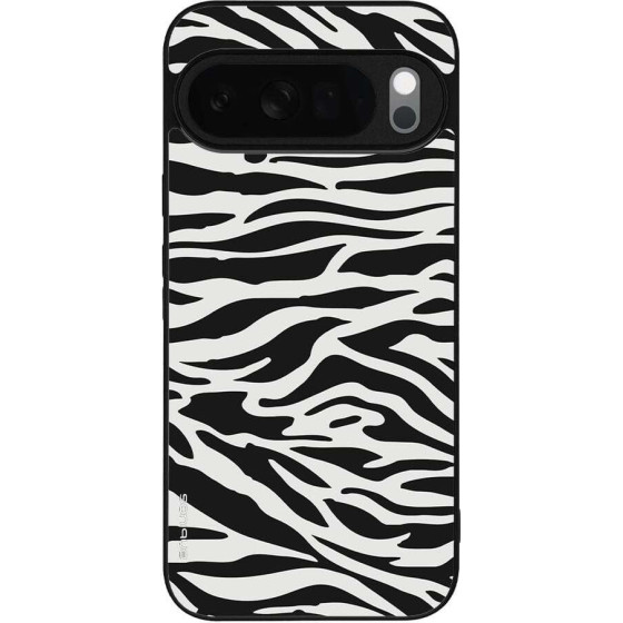 Sonique ���� Animal Print Series ��� Google Pixel 10 Pro Xl 5G Zebra