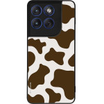 Sonique ���� Animal Print Series ��� Motorola Edge 70 5G Cow 02