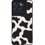 Sonique ���� Animal Print Series ��� Motorola Edge 70 5G Cow 01