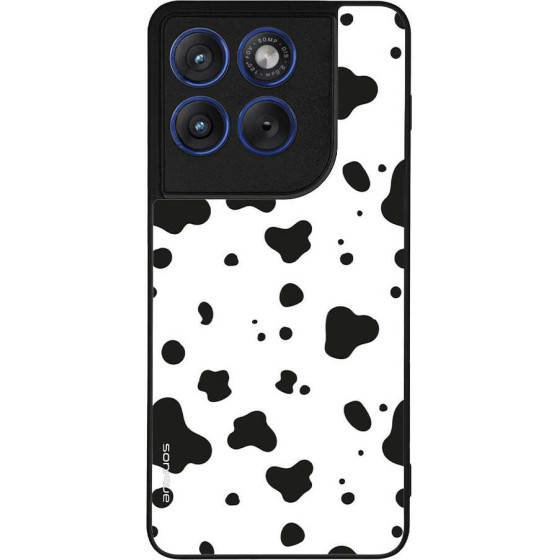 Sonique ���� Animal Print Series ��� Motorola Edge 70 5G Dalmatian