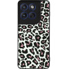 Sonique ���� Animal Print Series ��� Motorola Edge 70 5G Leopard 02