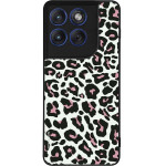 Sonique ���� Animal Print Series ��� Motorola Edge 70 5G Leopard 02