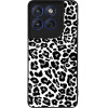 Sonique ���� Animal Print Series ��� Motorola Edge 70 5G Leopard 03