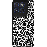 Sonique ���� Animal Print Series ��� Motorola Edge 70 5G Leopard 03