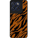 Sonique ���� Animal Print Series ��� Motorola Edge 70 5G Tiger 01