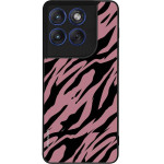 Sonique ���� Animal Print Series ��� Motorola Edge 70 5G Tiger 02