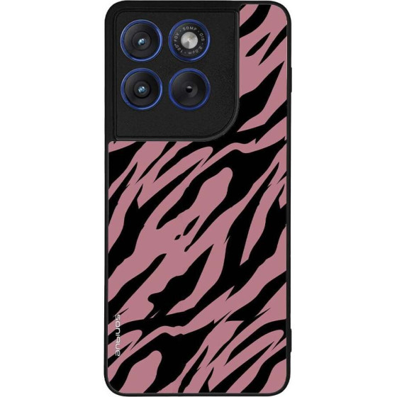 Sonique ���� Animal Print Series ��� Motorola Edge 70 5G Tiger 02