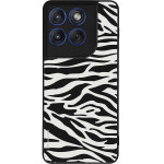 Sonique ���� Animal Print Series ��� Motorola Edge 70 5G Zebra