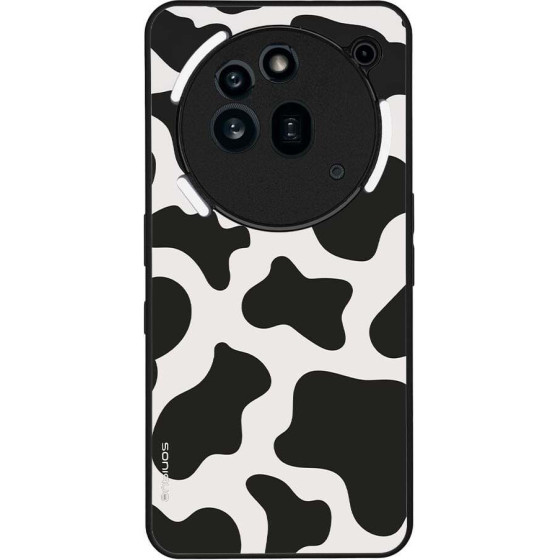 Sonique ���� Animal Print Series ��� Nothing Nothing Phone 3a Pro Cow 01