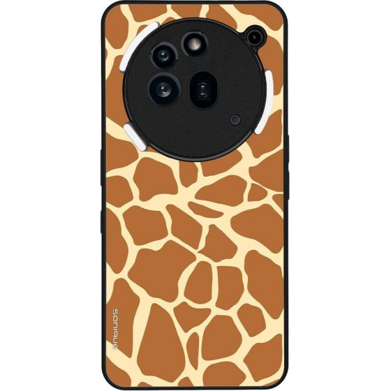 Sonique ���� Animal Print Series ��� Nothing Nothing Phone 3a Pro Giraffe 02