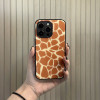 Sonique ���� Animal Print Series ��� Nothing Nothing Phone 3a Pro Giraffe 02