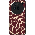 Sonique ���� Animal Print Series ��� Nothing Nothing Phone 3a Pro Giraffe 03