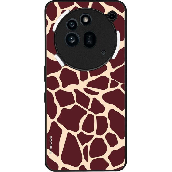 Sonique ���� Animal Print Series ��� Nothing Nothing Phone 3a Pro Giraffe 03