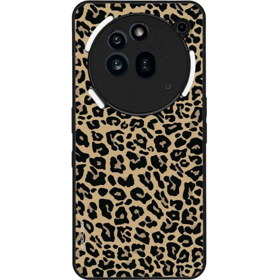 Sonique ���� Animal Print Series ��� Nothing Nothing Phone 3a Pro Leopard 01