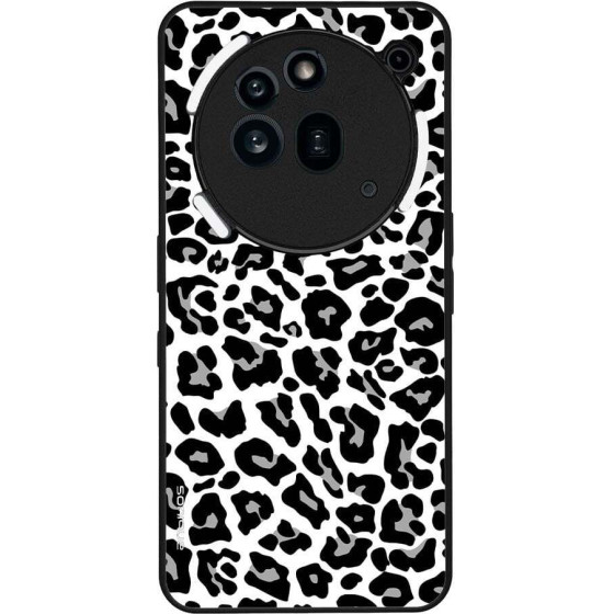 Sonique ���� Animal Print Series ��� Nothing Nothing Phone 3a Pro Leopard 03