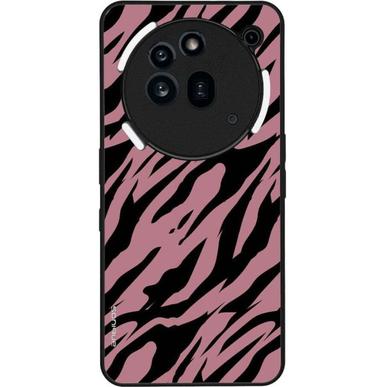 Sonique ���� Animal Print Series ��� Nothing Nothing Phone 3a Pro Tiger 02
