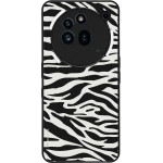 Sonique ���� Animal Print Series ��� Nothing Nothing Phone 3a Pro Zebra